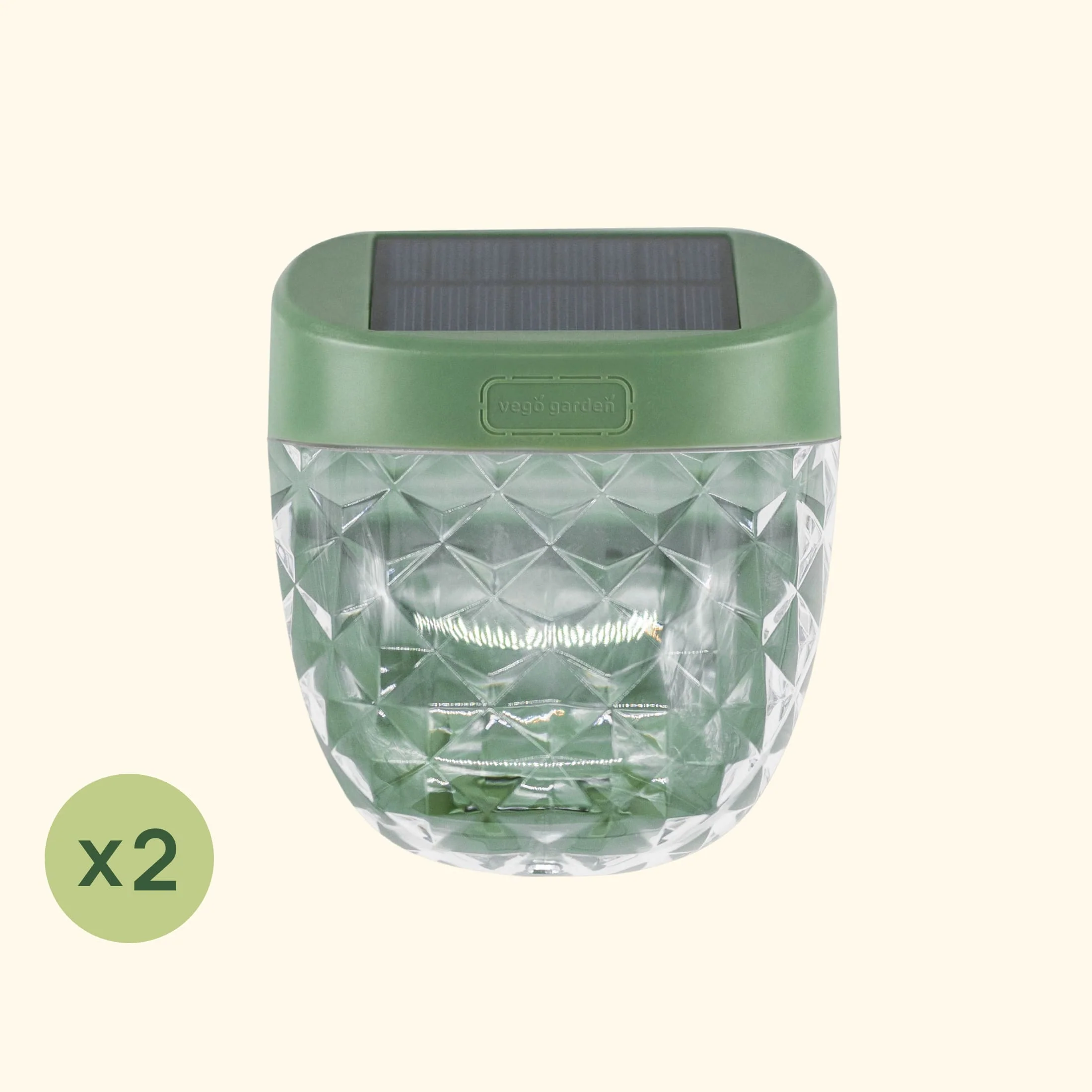 Diamond Garden Solar Light - Classic Mount - Image 25