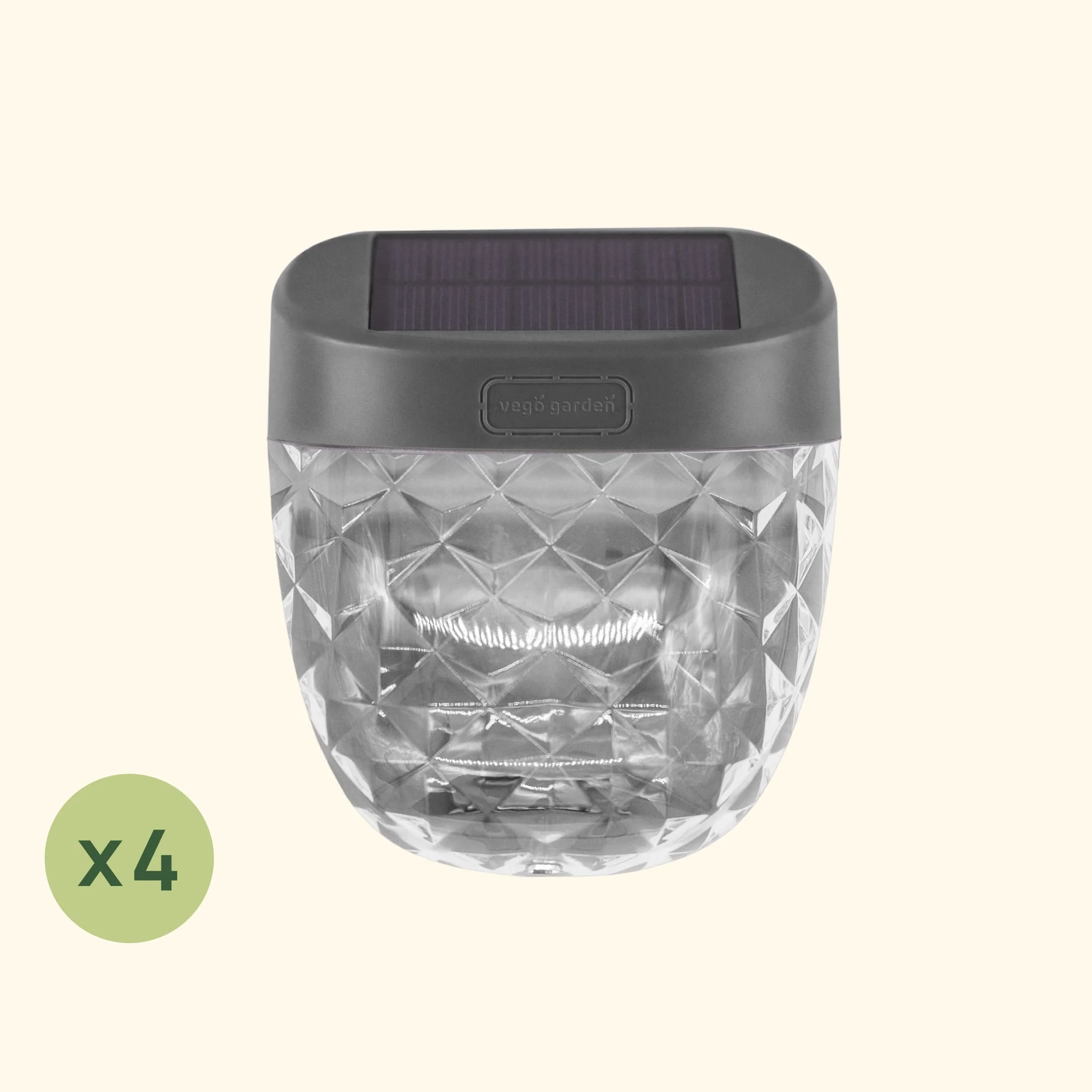 Diamond Garden Solar Light - Classic Mount - Image 28