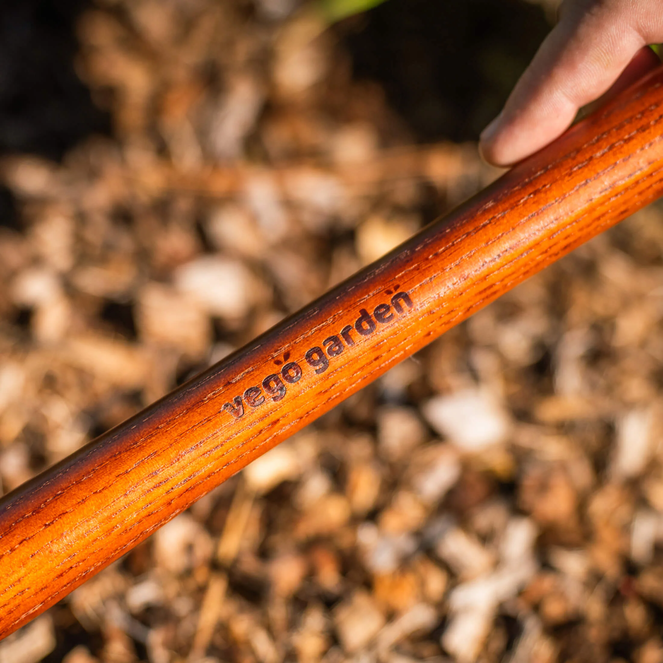 Heritage Garden Bed Multi-Function Hoe - Image 9