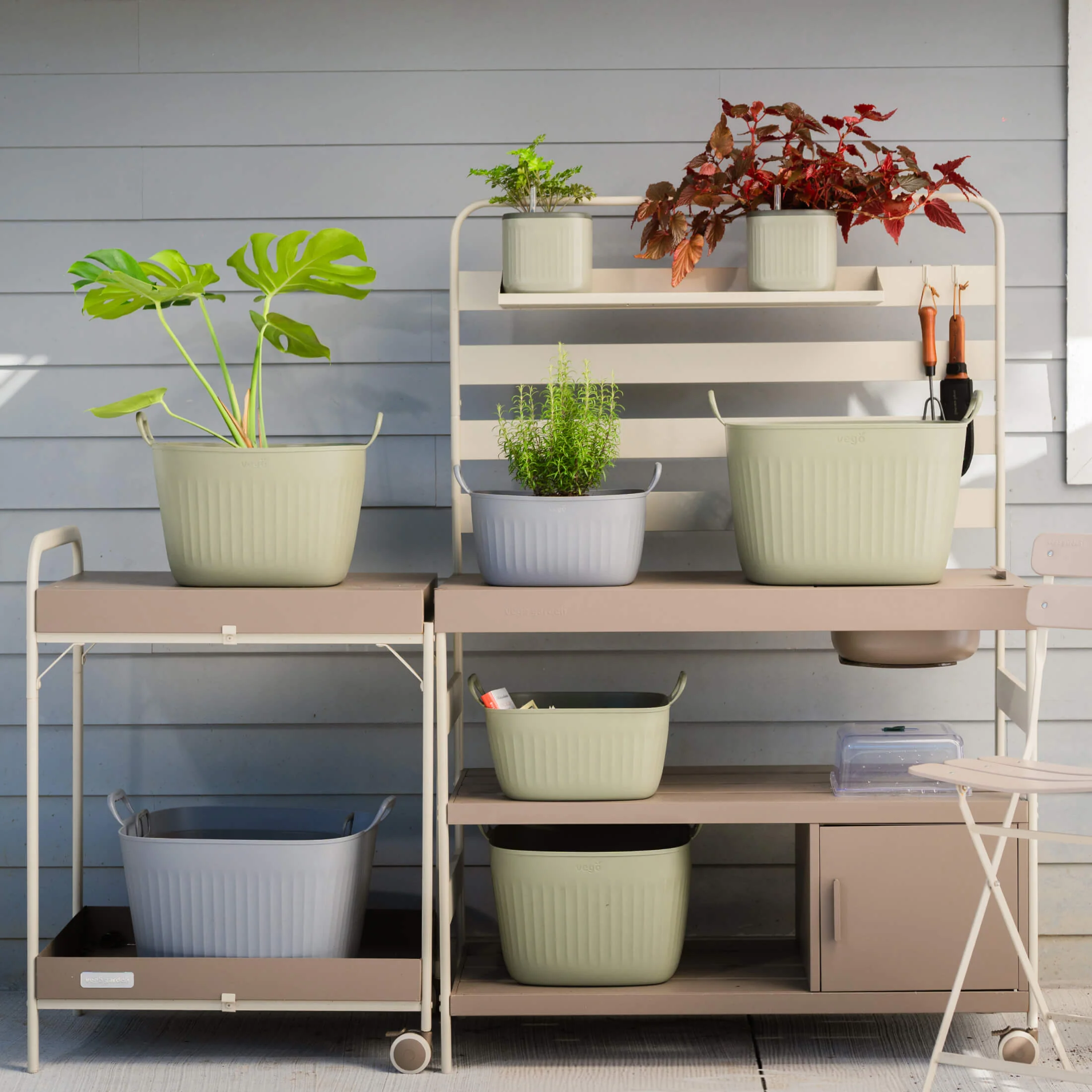 Vego FlexTrug™ - 12 Gallon Tub - Image 18