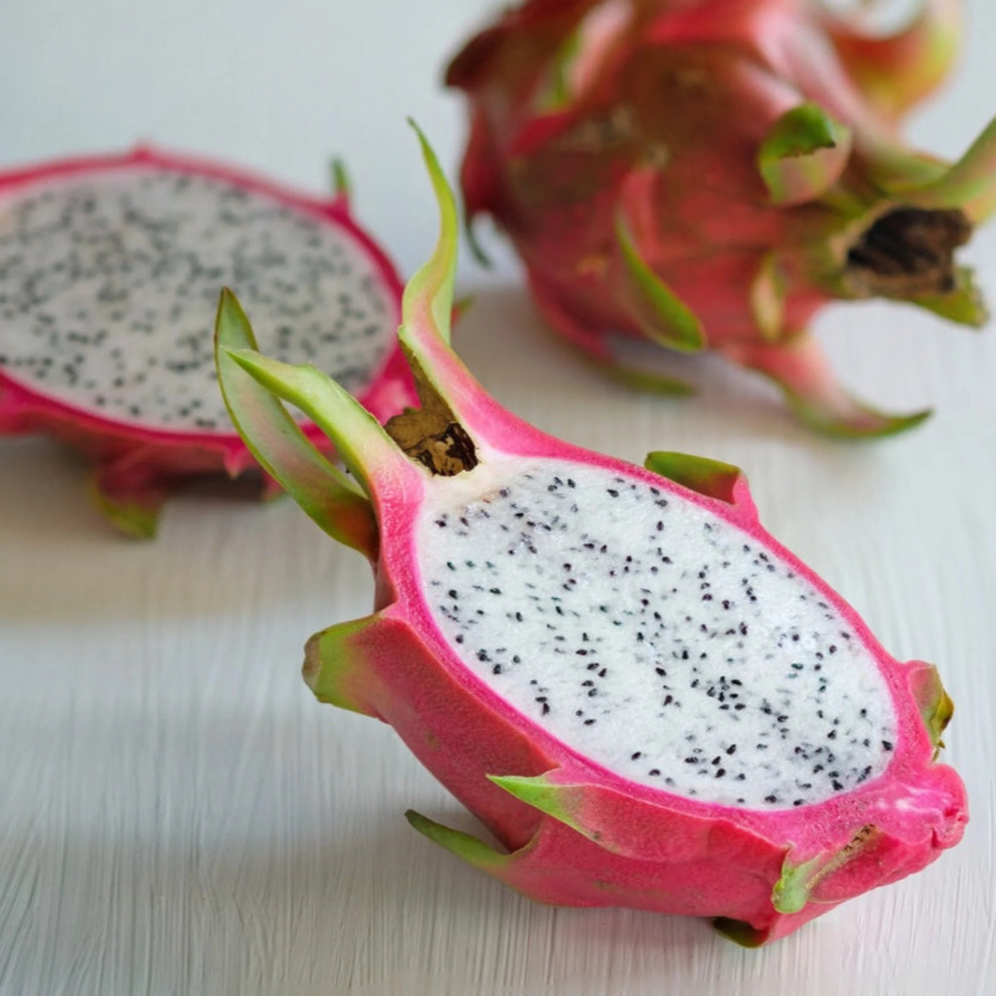 White Dragon Fruit - Image 2